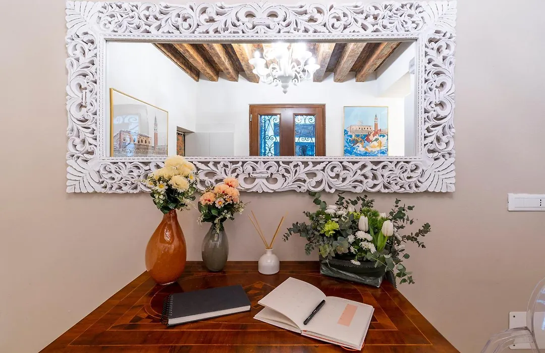 Ca' Dell'Arciere Apartments-1