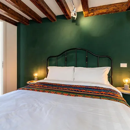 Ca' Dell'Arciere Apartments-3