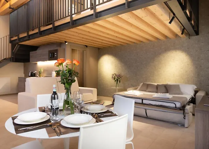 Residence 8 Loft